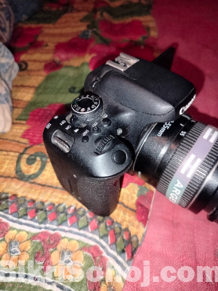 Cemara 750d